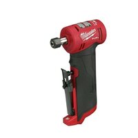 Аккумуляторная угловая бормашина (гравер) Milwaukee M12 2485-20 (FDGA-0) FUEL 