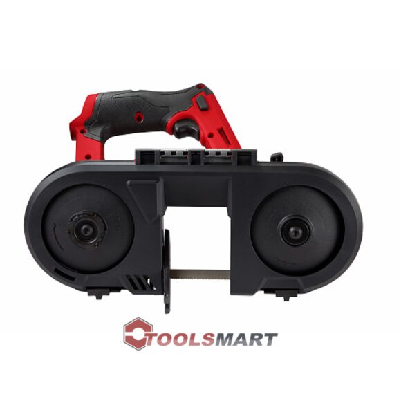 Безщіткова стрічкова пила 140mm Milwaukee M12 2529-20 FUEL™