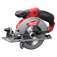 Циркулярная пила аккумуляторная (дисковая пила) 140mm Milwaukee M12 CCS44-0 (2530-20)  FUEL