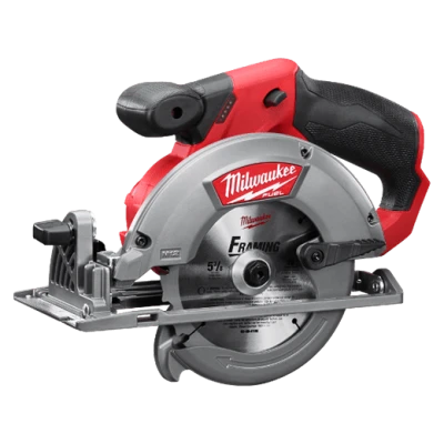 Циркулярная пила аккумуляторная (дисковая пила) 140mm Milwaukee M12 CCS44-0 (2530-20)  FUEL
