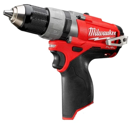 Шуруповерт акумуляторний Milwaukee 2403-20 (CDD-0) M12 FUEL™