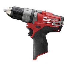 Шуруповерт ударний акумуляторний Milwaukee 2404-20 (CPD-0) M12 FUEL™