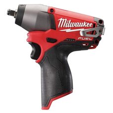 Гайковерт акумуляторний ударний Milwaukee CIW38-0 (2454-20) M12 FUEL
