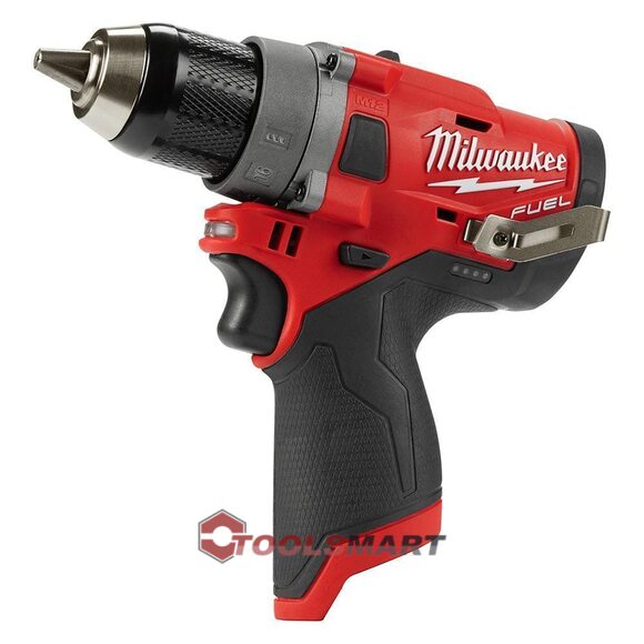 Безщітковий шуруповерт Milwaukee M12 FUEL™ 2503-20
