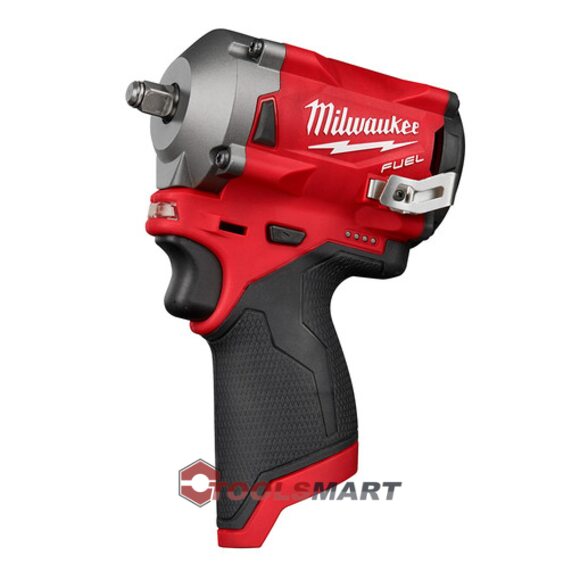 Аккумуляторный ударный гайковерт 3/8 Milwaukee FIW38-0 (2554-20) M12 FUEL
