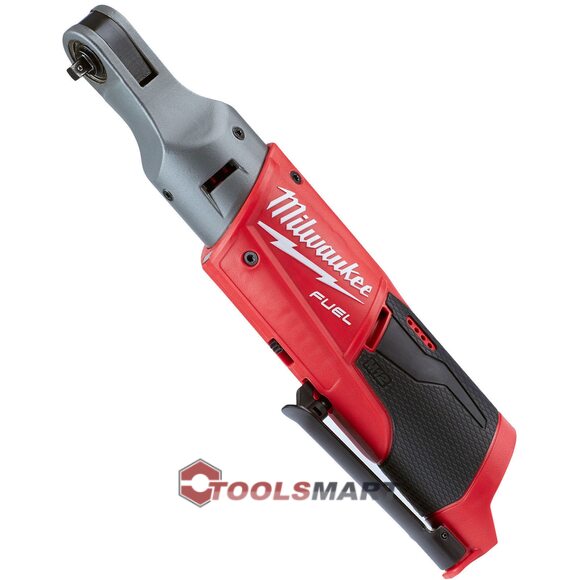 Акумуляторний кутовий гайковерт - тріскачка 1/4 Milwaukee FIR14-0 (2556-20) M12 FUEL