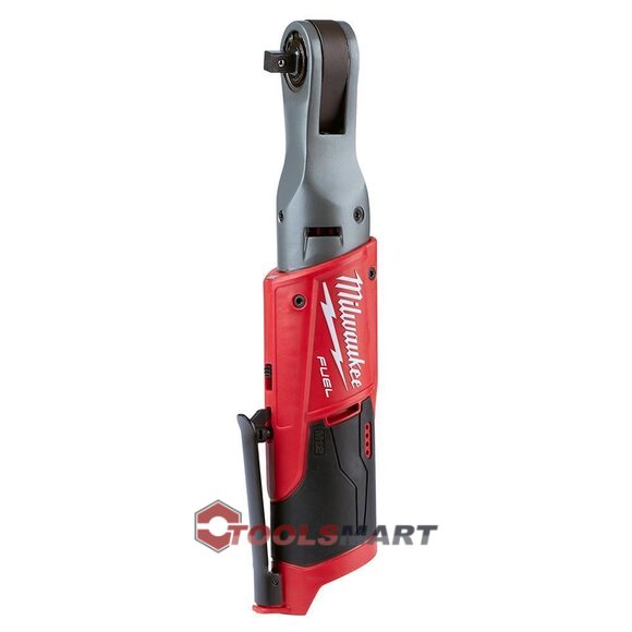 Акумуляторний кутовий гайковерт - тріскачка 3/8 Milwaukee FIR38-0 (2557-20) M12 FUEL