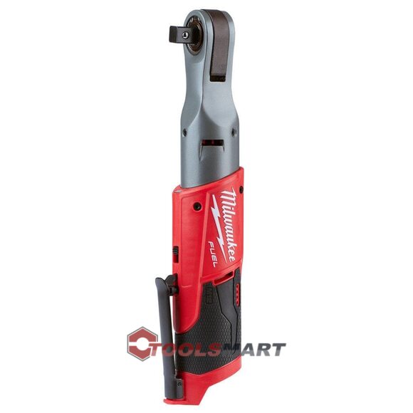 Акумуляторний кутовий гайковерт - тріскачка 1/2 Milwaukee FIR12-0 (2558-20) M12 FUEL