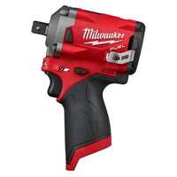 Акумуляторний гайковерт ударний 1/2 Milwaukee 2555P-20 M12 FUEL
