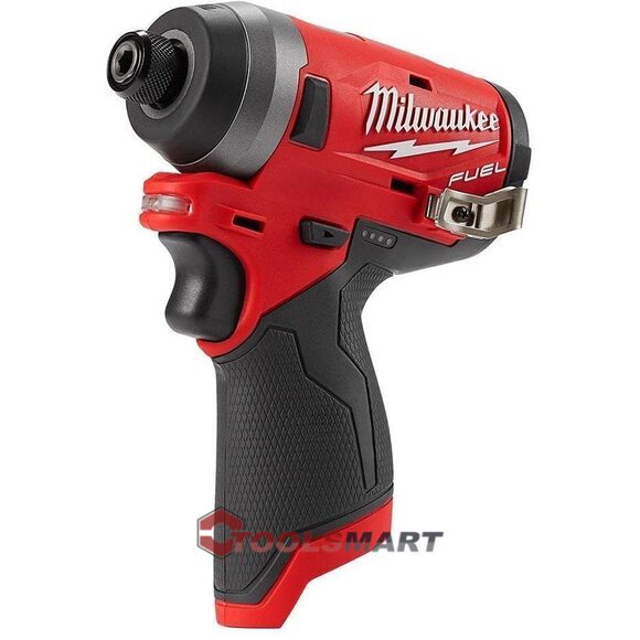 Набір безщіткових шурупокрутів Milwaukee M12 FUEL™ 2596-22
