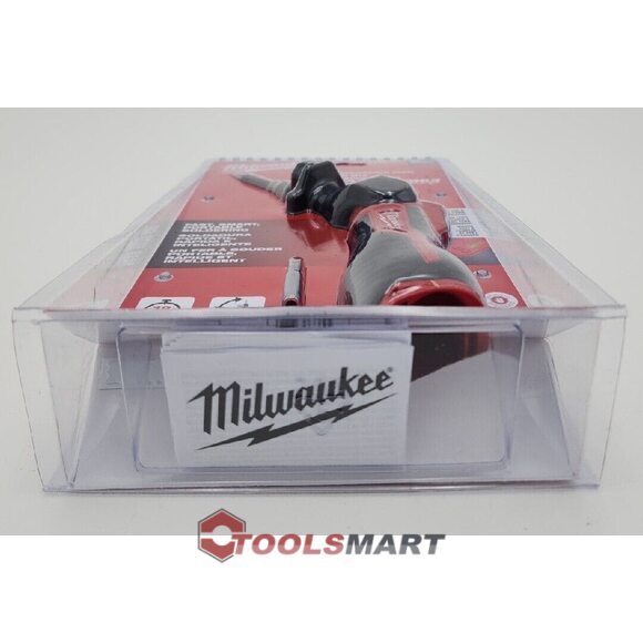 Акумуляторний паяльник Milwaukee M12 SI-0 (2488-20)