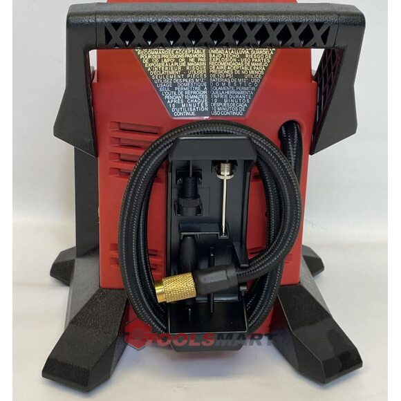 Акумуляторний вакуумний насос Milwaukee M12 BI-0 2475-20