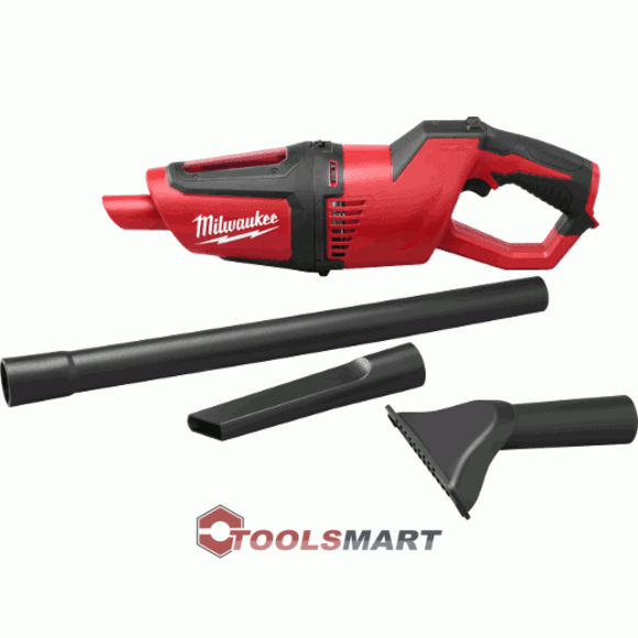 Акумуляторний пилосос Milwaukee M12 HV-0 (0850-20)