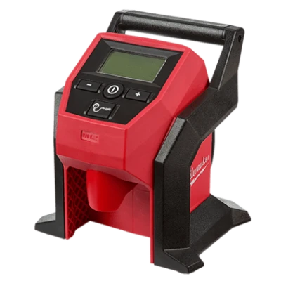 Акумуляторний насос  - компресор Milwaukee M12 BI-0 2475-20