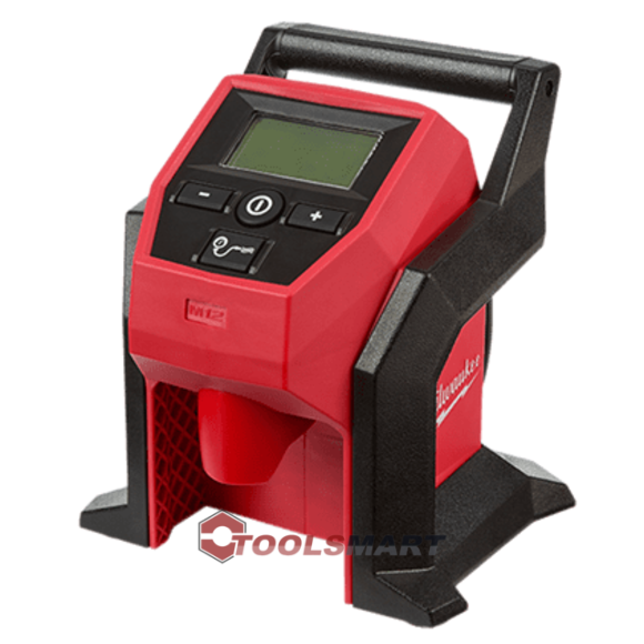 Акумуляторний вакуумний насос Milwaukee M12 BI-0 2475-20