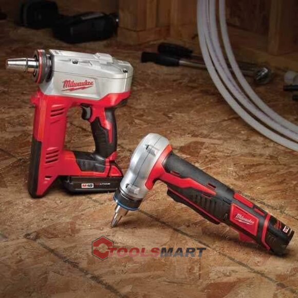 Акумуляторний розширювач Milwaukee M12™ ProPEX 2432-20