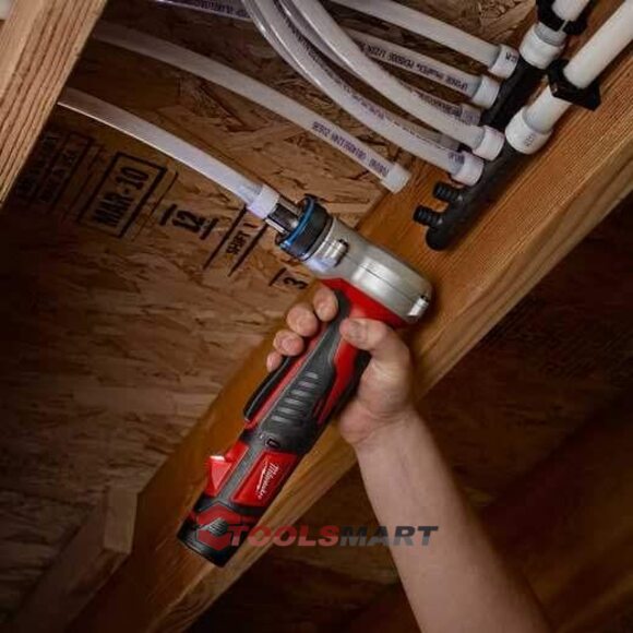 Акумуляторний розширювач Milwaukee M12™ ProPEX 2432-20