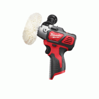 Полірувальна і шліфувальна машина Milwaukee M12 BPS-0 (2438-20)