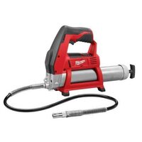 Акумуляторный шприц для змащення Milwaukee M12 GG (2446-20)