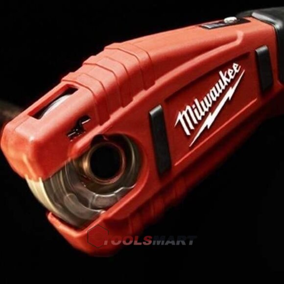 Акумуляторний труборіз для мідних труб Milwaukee C12 PC-0 (2471-20)