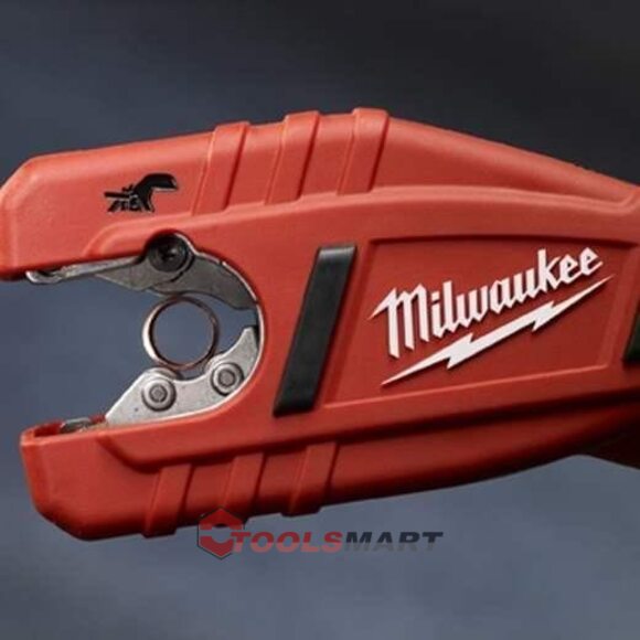 Акумуляторний труборіз для мідних труб Milwaukee C12 PC-0 (2471-20)