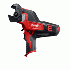 Акумуляторний різак для кабелів Milwaukee M12 CC-0 (2472-20)