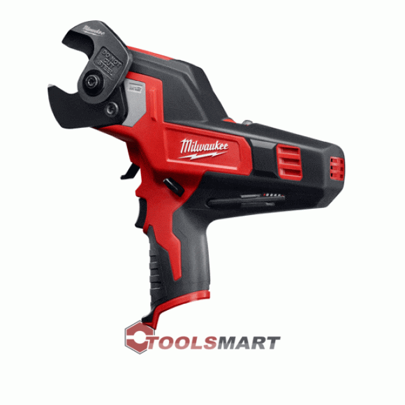 Акумуляторний різак для кабелів Milwaukee M12 CC-0 (2472-20)