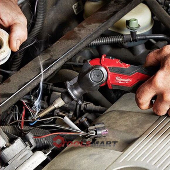Акумуляторний паяльник Milwaukee M12 SI-0 (2488-20)