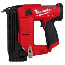 Акумуляторний штифтозабивний нейлер (шпильочник) Milwaukee 2540-20 M12
