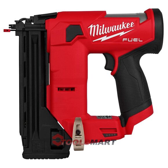Акумуляторний штифтозабивний нейлер (шпильочник) Milwaukee 2540-20 M12