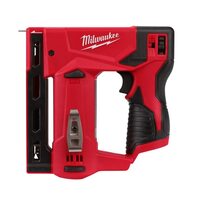 Акумуляторний степлер Milwaukee M12 BST-0 (2447-20)