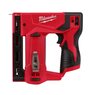 Аккумуляторный степлер Milwaukee M12 BST-0 (2447-20)