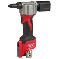 Акумуляторний заклепочник Milwaukee M12 BPRT-0 (2550-20)