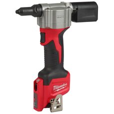 Акумуляторний заклепочник Milwaukee M12 BPRT-0 (2550-20)