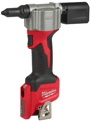 Аккумуляторный заклепочник Milwaukee M12 BPRT-0 (2550-20)