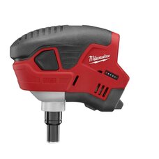 Акумуляторний цвяхозабивник (молоток) Milwaukee C12 PN-0 (2458-20)