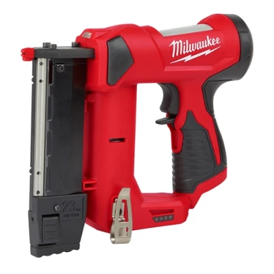 Аккумуляторный штифтозабивной нейлер (шпилечник) Milwaukee 2540-20 M12