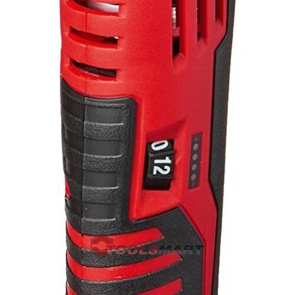 Акумуляторний мультирезак Milwaukee C12 MT-0 (2426-20)