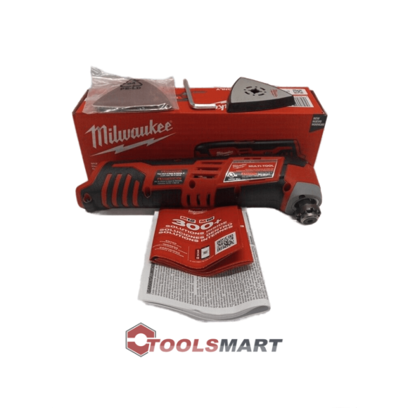 Акумуляторний мультирезак Milwaukee C12 MT-0 (2426-20)