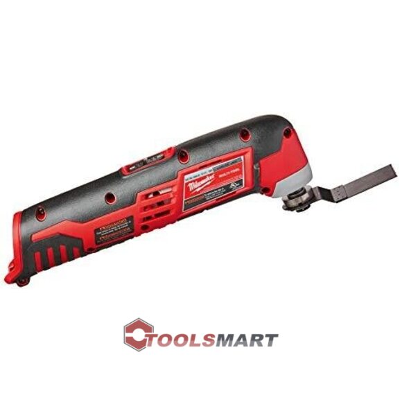 Акумуляторний мультирезак Milwaukee C12 MT-0 (2426-20)