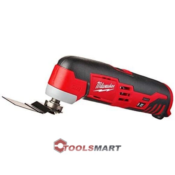 Акумуляторний мультирезак Milwaukee C12 MT-0 (2426-20)