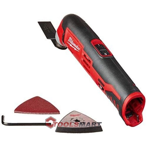 Акумуляторний мультирезак Milwaukee C12 MT-0 (2426-20)