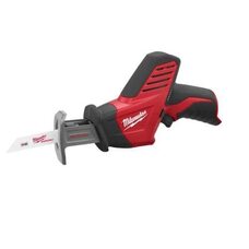Акумуляторна сабельна пила Milwaukee C12 HZ-0 (2420-20)