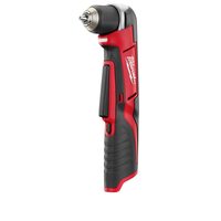Шуруповерт угловой аккумуляторный Milwaukee M12 C12 RAD-0 (2415-20)