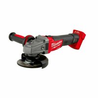 Акумуляторна болгарка (УШМ) Milwaukee 2781-20 (FSAG125X-0) M18 FUEL 125 мм