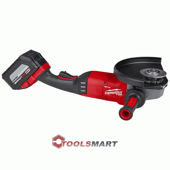 Бесщеточная аккумуляторная болгарка 180/230mm Milwaukee M18 FLAG230 XPDB-0  (2785-20) FUEL