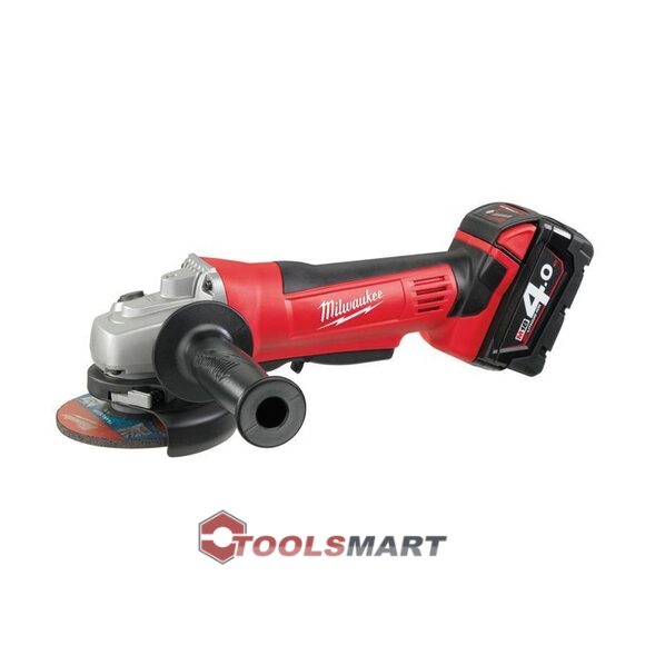 Бесщеточная аккумуляторная болгарка 180/230mm Milwaukee M18 FLAG230 XPDB-0  (2785-20) FUEL