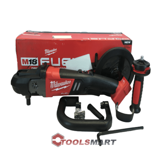 Бесщеточная полировочная машина 180мм Milwaukee M18 FAP180-0 (2738-20) FUEL