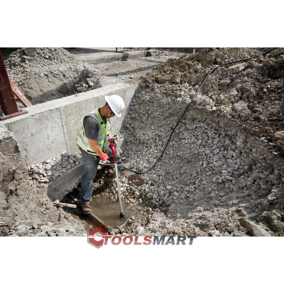 Акумуляторний занурювальний насос для води (помпа) MILWAUKEE M12 (BSWP-0) 2579-20