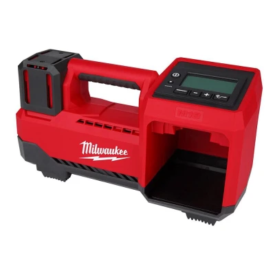 Аккумуляторный компрессор (насос) MILWAUKEE 2848-20 M18 (BI-0)